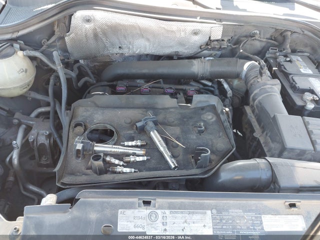 Aukcja sprzedaży 2011 Volkswagen Tiguan Se, vin: WVGAV7AX0BW539921, numer aukcji: 44624537