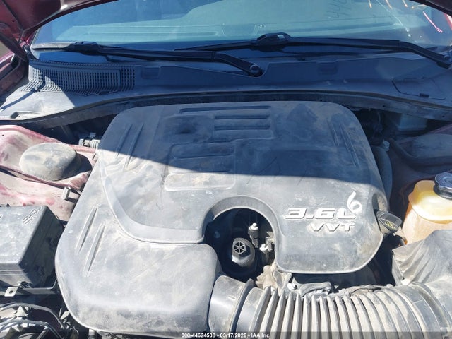 2C3CDXBG3LH116575 Dodge Charger Sxt Rwd