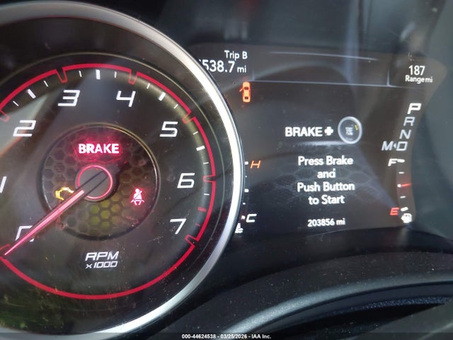 2C3CDXBG3LH116575 Dodge Charger Sxt Rwd