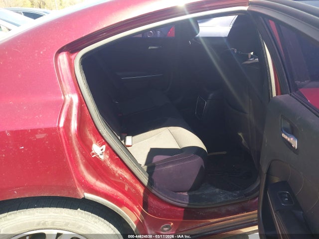 2C3CDXBG3LH116575 Dodge Charger Sxt Rwd