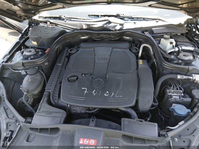 2013 MERCEDES-BENZ E 350 WDDHF5KB9DA721016 Photo 9