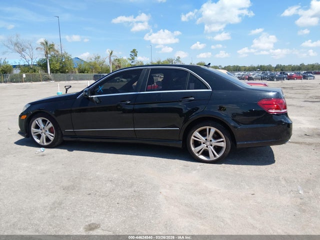 2013 Mercedes-benz E 350 მანქანა იყიდება აუქციონზე, vin: WDDHF5KB9DA721016, აუქციონის ნომერი: 44624540