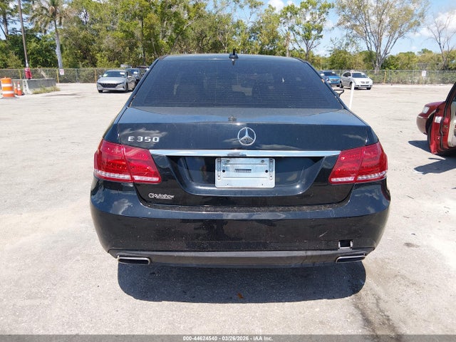 2013 Mercedes-benz E 350 მანქანა იყიდება აუქციონზე, vin: WDDHF5KB9DA721016, აუქციონის ნომერი: 44624540