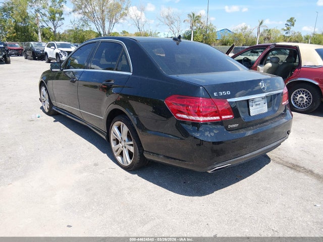 2013 MERCEDES-BENZ E 350 WDDHF5KB9DA721016 Photo 2
