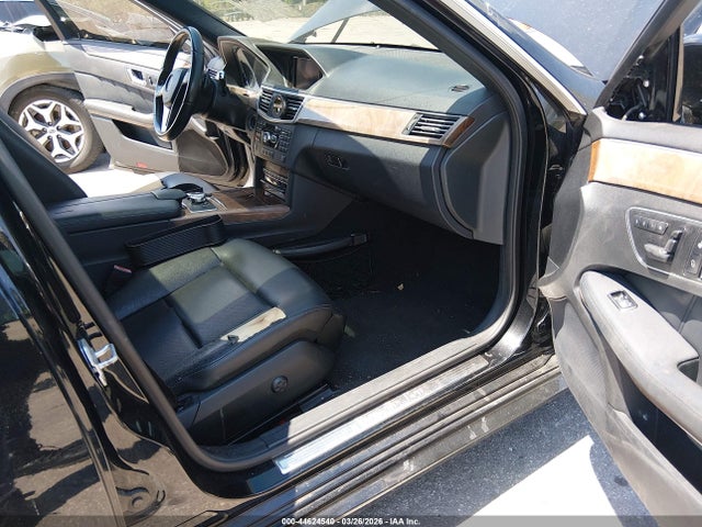 2013 MERCEDES-BENZ E 350 WDDHF5KB9DA721016 Photo 4