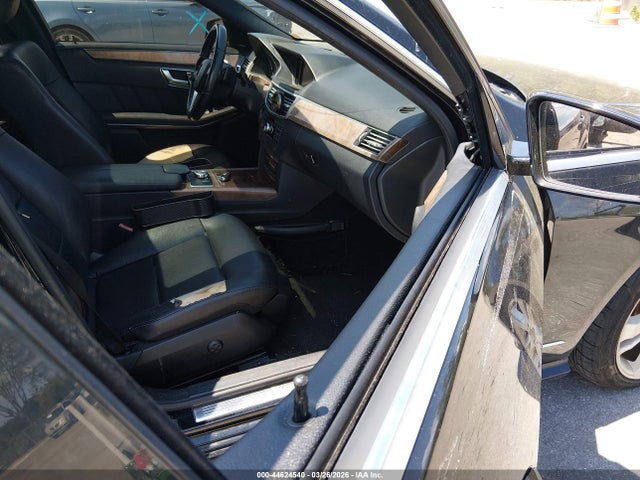 2013 MERCEDES-BENZ E 350 WDDHF5KB9DA721016 Photo 5