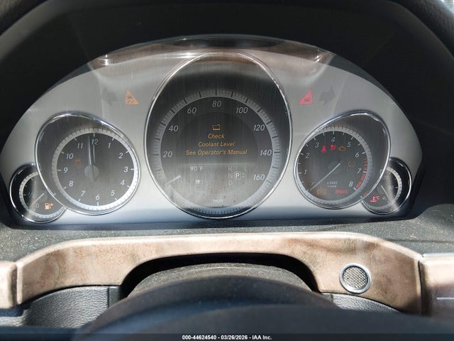 2013 MERCEDES-BENZ E 350 WDDHF5KB9DA721016 Photo 6