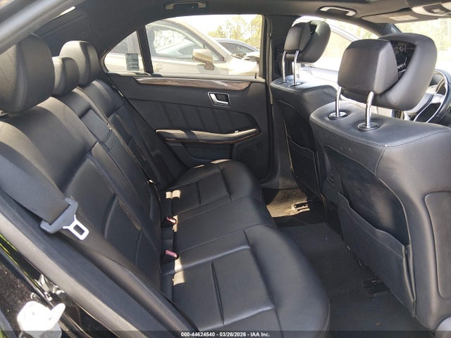 2013 MERCEDES-BENZ E 350 WDDHF5KB9DA721016 Photo 7