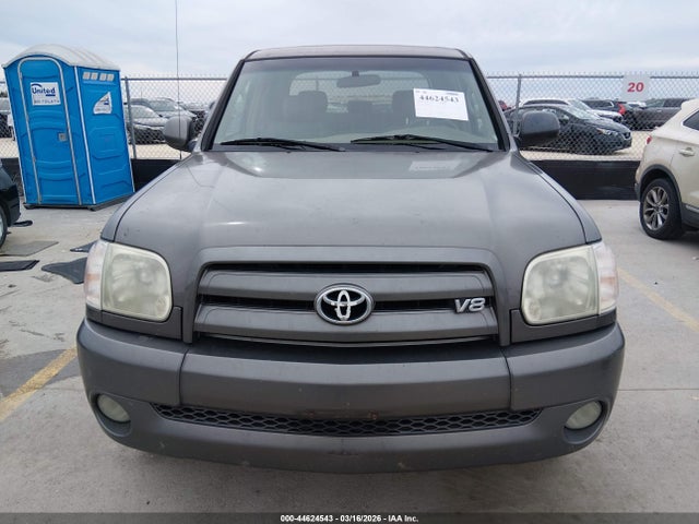 Aukcja sprzedaży 2006 Toyota Tundra Limited V8, vin: 5TBDT48106S549712, numer aukcji: 44624543