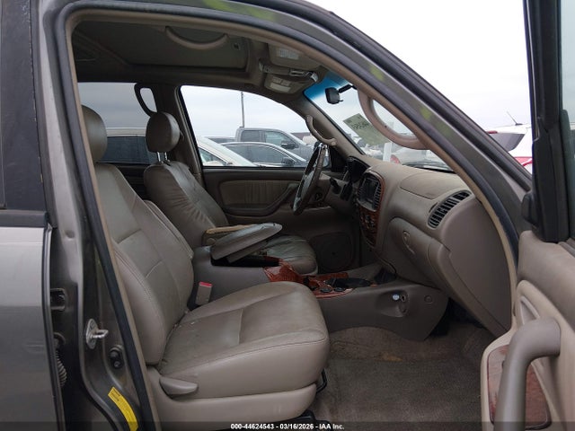 Aukcja sprzedaży 2006 Toyota Tundra Limited V8, vin: 5TBDT48106S549712, numer aukcji: 44624543