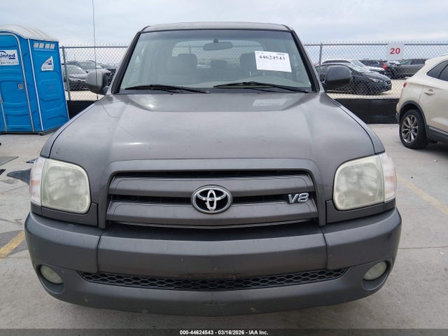Aukcja sprzedaży 2006 Toyota Tundra Limited V8, vin: 5TBDT48106S549712, numer aukcji: 44624543