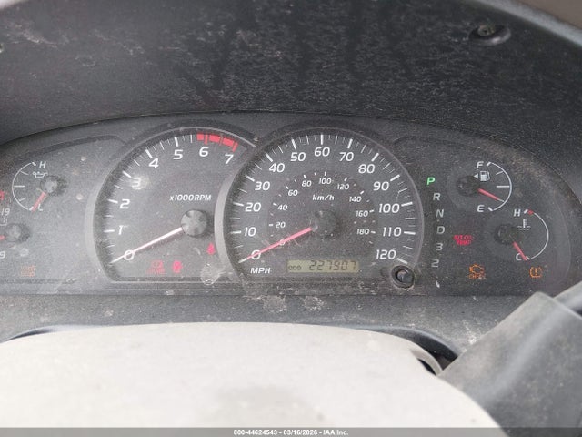 Aukcja sprzedaży 2006 Toyota Tundra Limited V8, vin: 5TBDT48106S549712, numer aukcji: 44624543