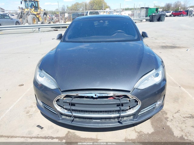 Продаж на аукціоні авто 2015 Tesla Model S 70d/85d/p85d, vin: 5YJSA1S21FF084849, номер лоту: 44624546