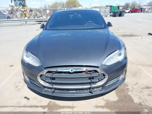 Продаж на аукціоні авто 2015 Tesla Model S 70d/85d/p85d, vin: 5YJSA1S21FF084849, номер лоту: 44624546