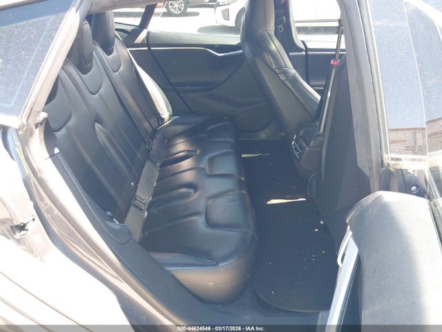 Продаж на аукціоні авто 2015 Tesla Model S 70d/85d/p85d, vin: 5YJSA1S21FF084849, номер лоту: 44624546