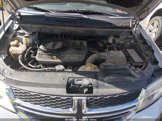 2013 DODGE JOURNEY 3C4PDCBB2DT577088 Photo 9