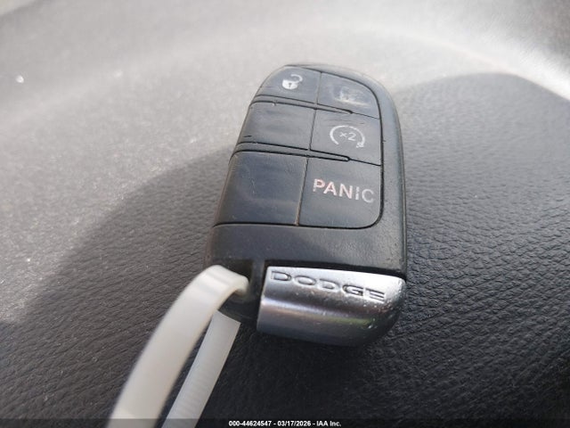 2013 DODGE JOURNEY 3C4PDCBB2DT577088 Photo 10