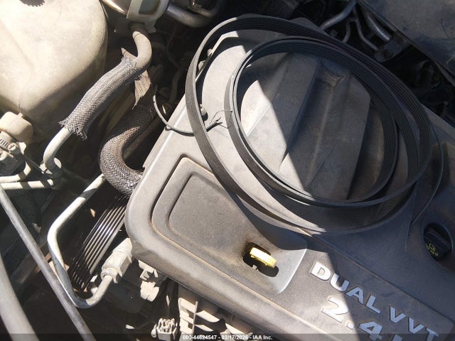 Продажа на аукционе авто 2013 Dodge Journey Sxt, vin: 3C4PDCBB2DT577088, номер лота: 44624547