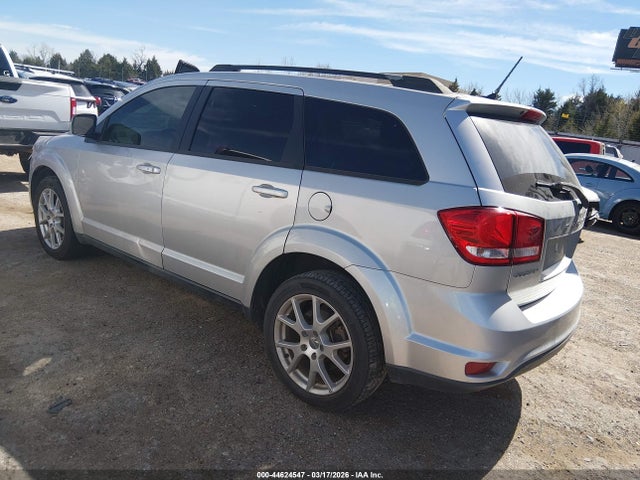 2013 DODGE JOURNEY 3C4PDCBB2DT577088 Photo 2