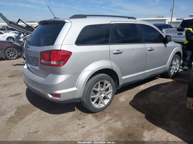 2013 DODGE JOURNEY 3C4PDCBB2DT577088 Photo 3