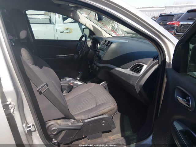 2013 DODGE JOURNEY 3C4PDCBB2DT577088 Photo 4