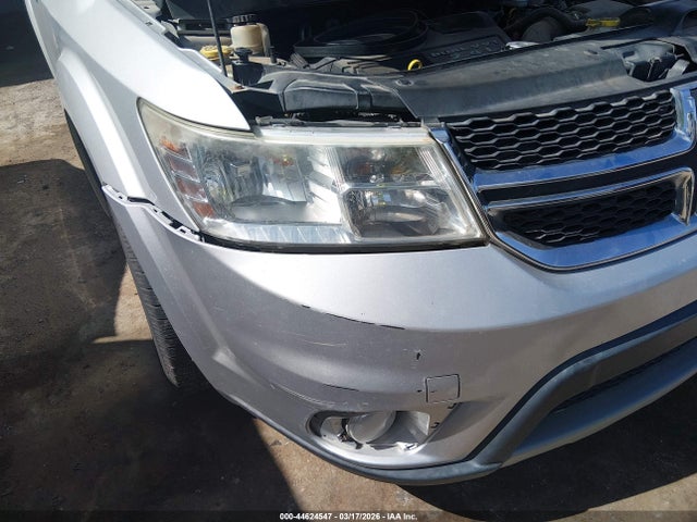 2013 DODGE JOURNEY 3C4PDCBB2DT577088 Photo 5