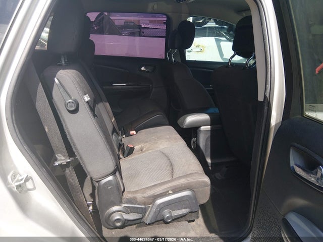 2013 DODGE JOURNEY 3C4PDCBB2DT577088 Photo 7