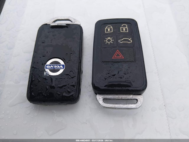 2016 VOLVO V60 YV140MEKXG1290426 Photo 10