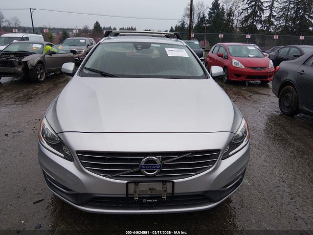 YV140MEKXG1290426 Volvo V60 T5 Drive-e Premier