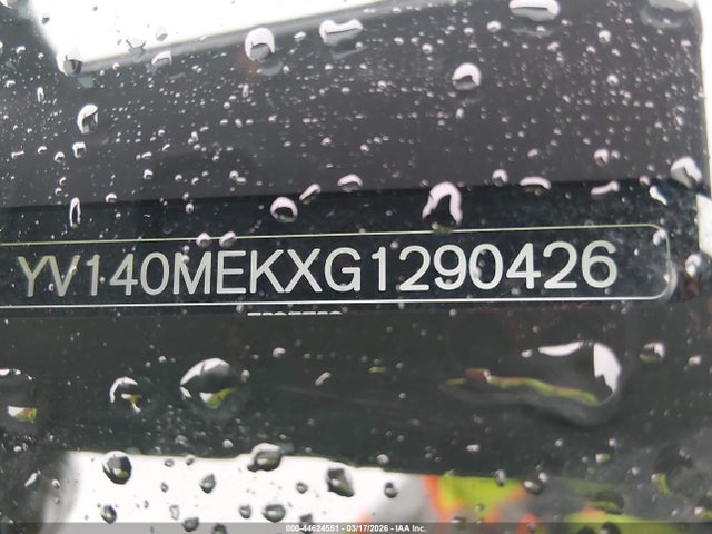 YV140MEKXG1290426 Volvo V60 T5 Drive-e Premier
