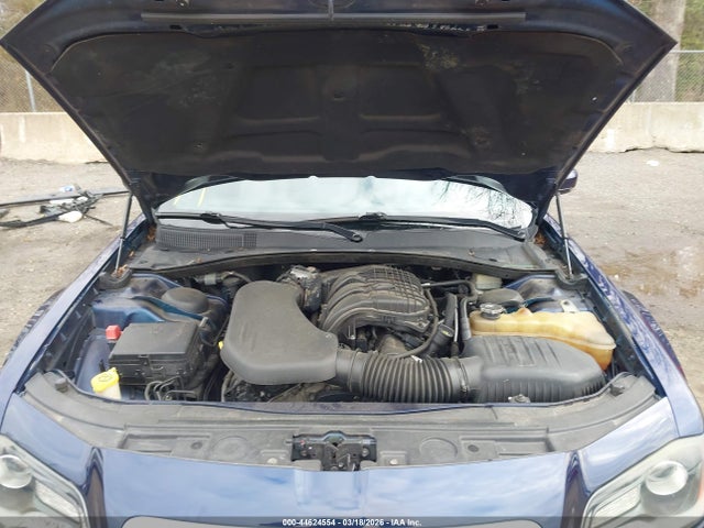 Продажа на аукционе авто 2014 Chrysler 300, vin: 2C3CCABG5EH182919, номер лота: 44624554