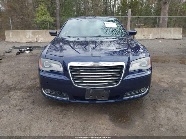 Продажа на аукционе авто 2014 Chrysler 300, vin: 2C3CCABG5EH182919, номер лота: 44624554