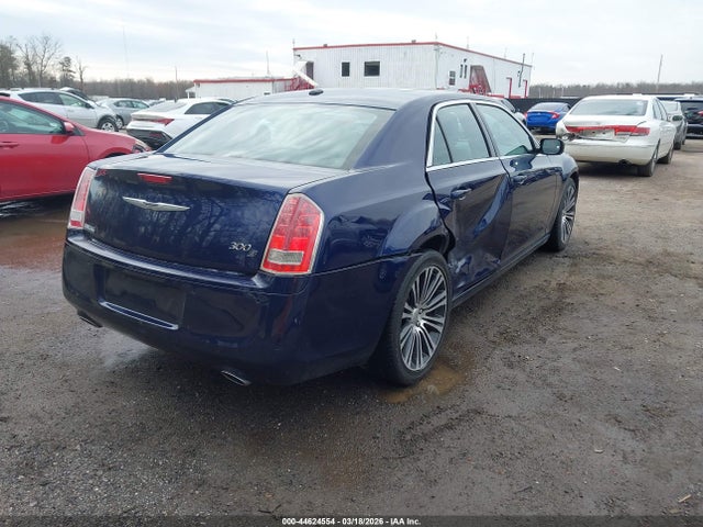Продажа на аукционе авто 2014 Chrysler 300, vin: 2C3CCABG5EH182919, номер лота: 44624554