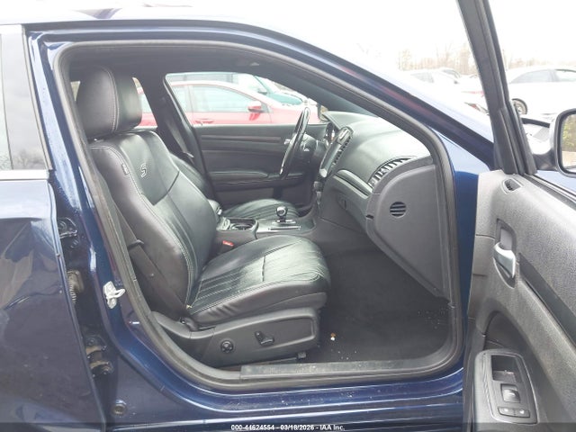 Продажа на аукционе авто 2014 Chrysler 300, vin: 2C3CCABG5EH182919, номер лота: 44624554