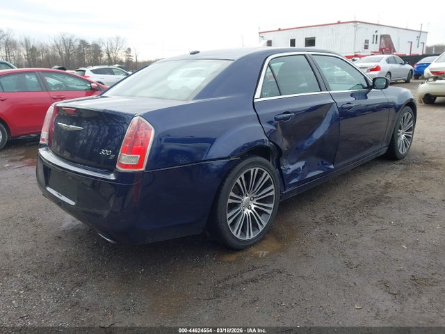 Продажа на аукционе авто 2014 Chrysler 300, vin: 2C3CCABG5EH182919, номер лота: 44624554