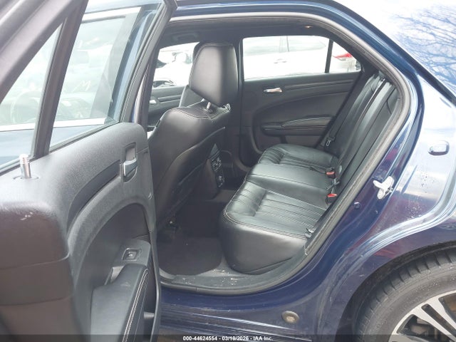 Продажа на аукционе авто 2014 Chrysler 300, vin: 2C3CCABG5EH182919, номер лота: 44624554