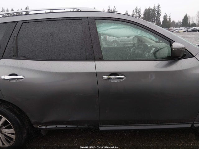 Nissan Pathfinder S 2018 5N1DR2MM0JC670532 Image 12