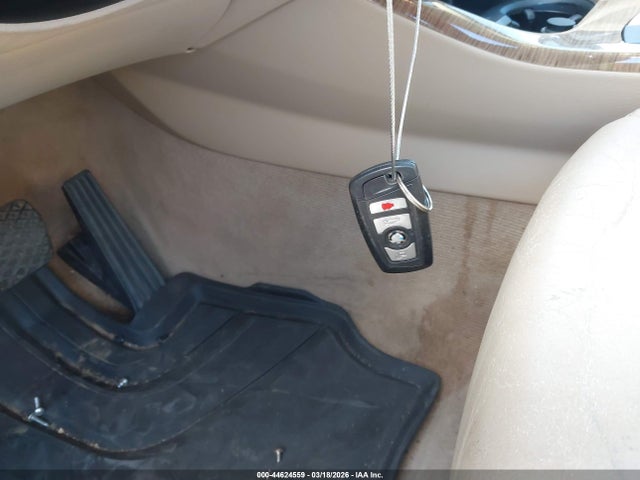 2013 BMW X3 5UXWX9C53DLK59859 Photo 10