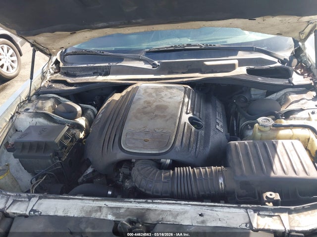 Продаж на аукціоні авто 2005 Chrysler 300c, vin: 2C3AA63H95H630760, номер лоту: 44624563