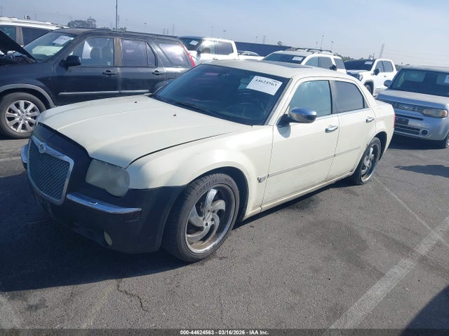 Продаж на аукціоні авто 2005 Chrysler 300c, vin: 2C3AA63H95H630760, номер лоту: 44624563