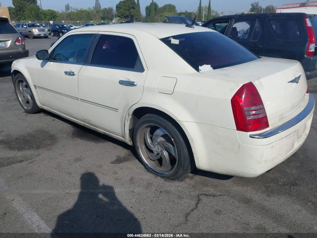 Продаж на аукціоні авто 2005 Chrysler 300c, vin: 2C3AA63H95H630760, номер лоту: 44624563