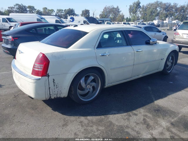 Продаж на аукціоні авто 2005 Chrysler 300c, vin: 2C3AA63H95H630760, номер лоту: 44624563