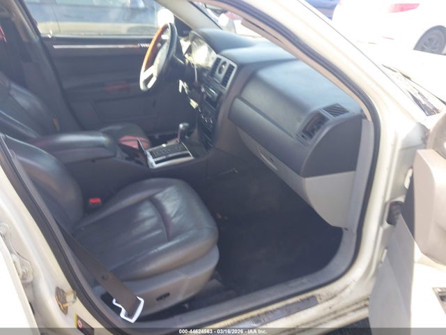 Продаж на аукціоні авто 2005 Chrysler 300c, vin: 2C3AA63H95H630760, номер лоту: 44624563