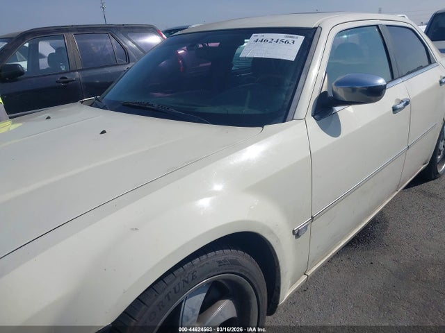 Продаж на аукціоні авто 2005 Chrysler 300c, vin: 2C3AA63H95H630760, номер лоту: 44624563