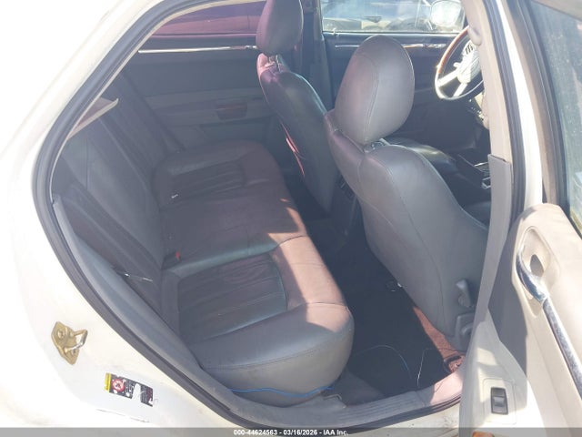 Продаж на аукціоні авто 2005 Chrysler 300c, vin: 2C3AA63H95H630760, номер лоту: 44624563