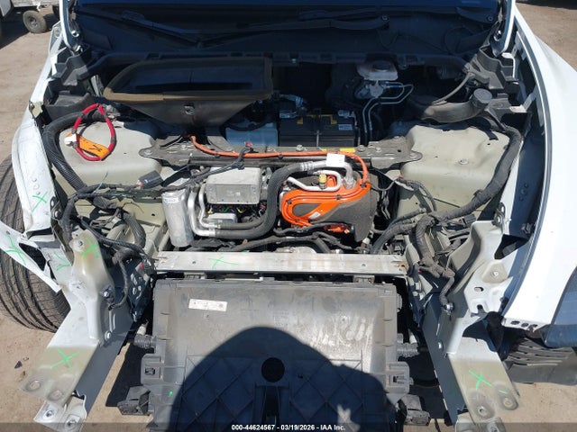 Aukcja sprzedaży 2021 Tesla Model Y Long Range Dual Motor All-wheel Drive, vin: 5YJYGDEE3MF092769, numer aukcji: 44624567