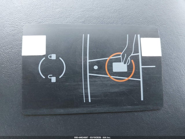 Aukcja sprzedaży 2021 Tesla Model Y Long Range Dual Motor All-wheel Drive, vin: 5YJYGDEE3MF092769, numer aukcji: 44624567