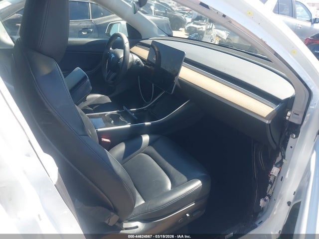 Aukcja sprzedaży 2021 Tesla Model Y Long Range Dual Motor All-wheel Drive, vin: 5YJYGDEE3MF092769, numer aukcji: 44624567
