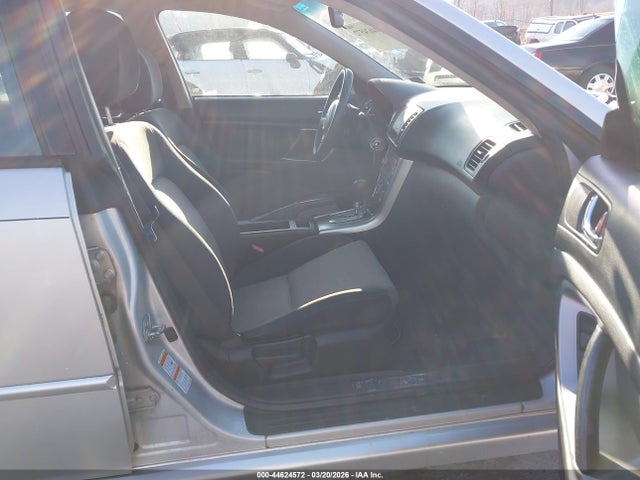 Продаж на аукціоні авто 2005 Subaru Legacy 2.5i, vin: 4S3BL616357208166, номер лоту: 44624572