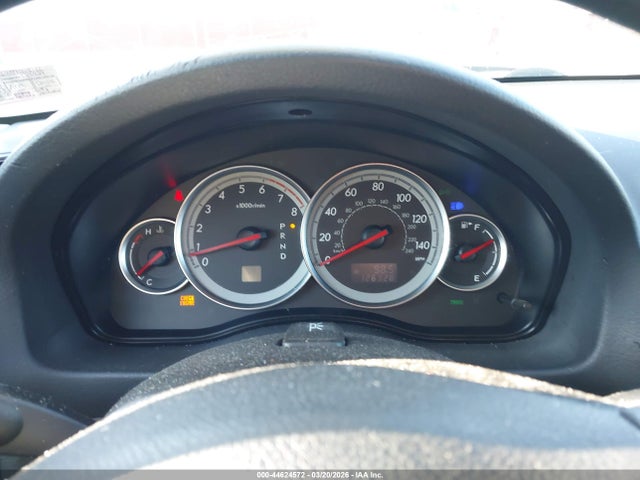 Продаж на аукціоні авто 2005 Subaru Legacy 2.5i, vin: 4S3BL616357208166, номер лоту: 44624572